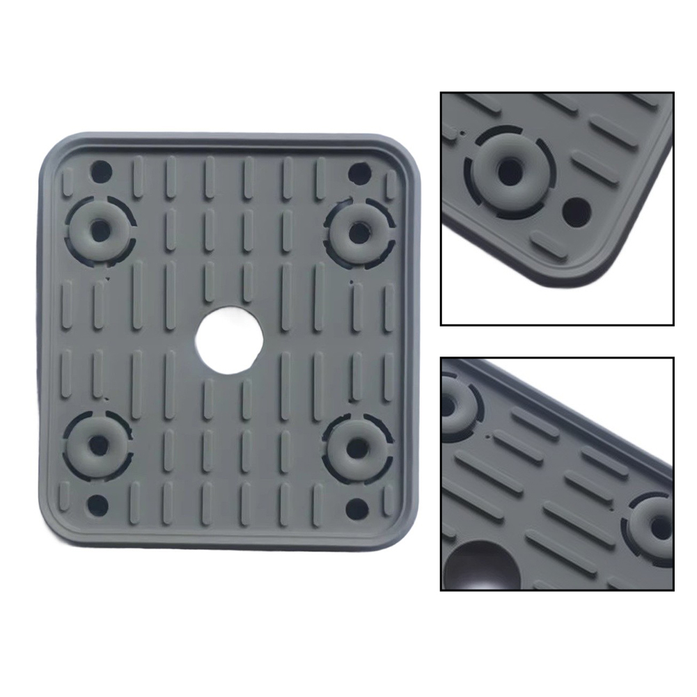 Vacuum Suction Cup for CNC Woo - Power X Tools And Machinery recension och pris