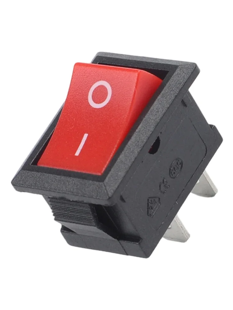 On Off Stop Switch Replacement - Carlton Power Tools recension och pris