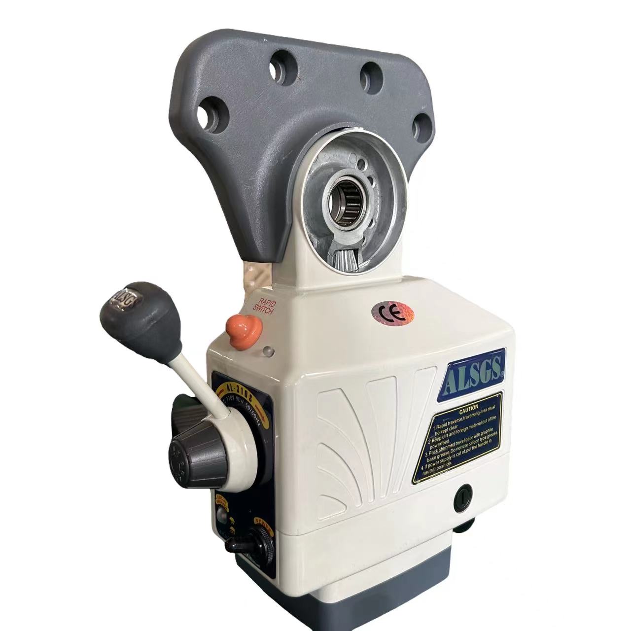 Factory Machine Tool Accessori - Power X Tools And Machinery recension och pris