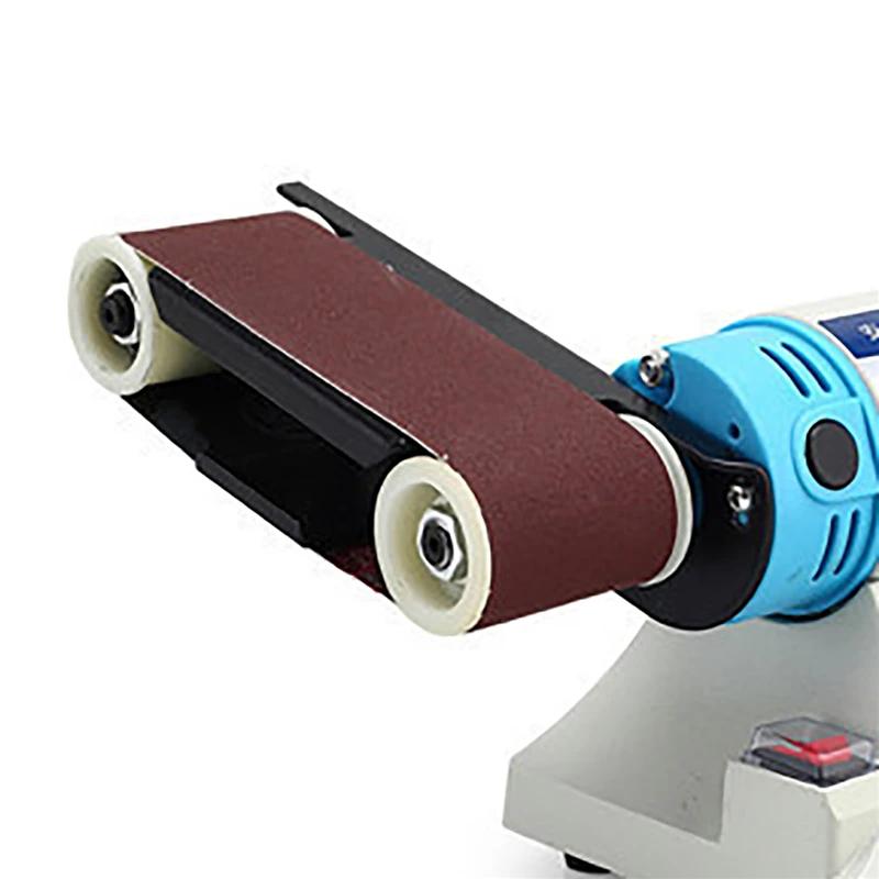 Table Aabrasive Belt Head Left - Belt Sander Portable recension och pris