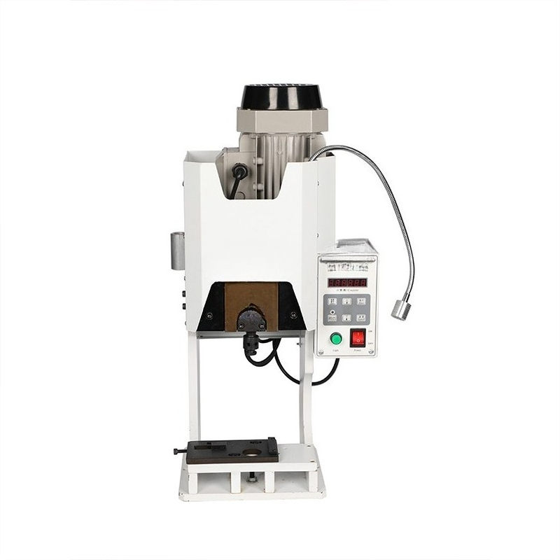 X-CM101B semi-automatic termin - Power X Tools And Machinery recension och pris