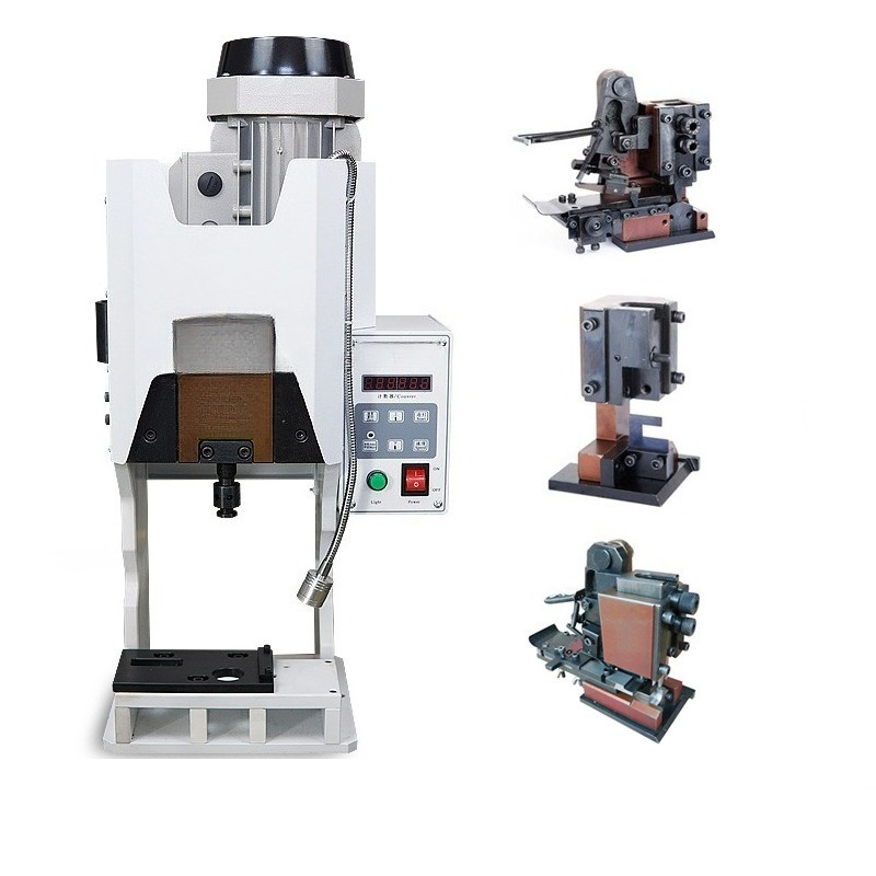 X-CM101B semi-automatic termin - Power X Tools And Machinery recension och pris