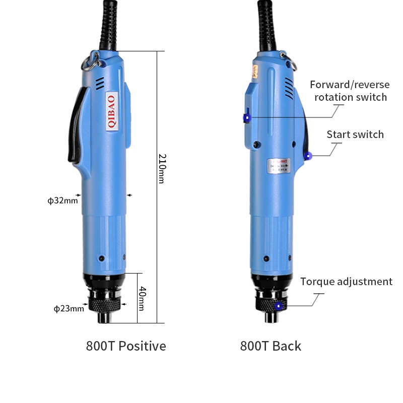 【2026】800T Automatic Electric  - Power Tools In Electrical recension och pris
