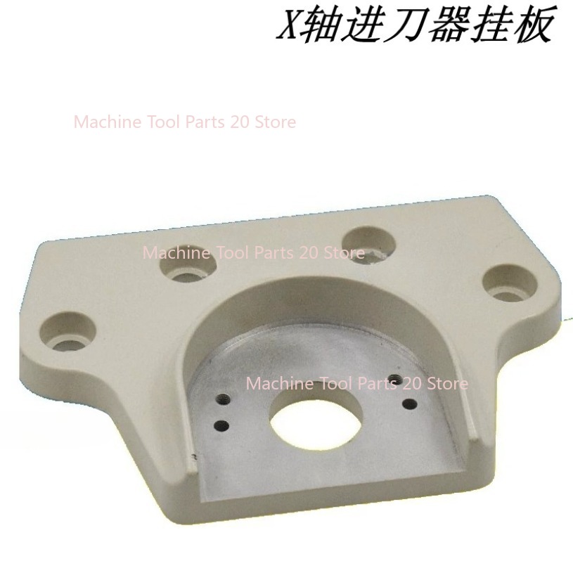 Turret Milling Machine Parts X - Power X Tools And Machinery recension och pris