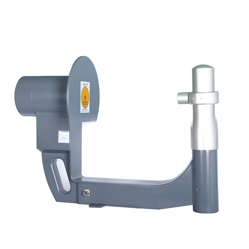 Portable portable X-ray machin - Power X Tools And Machinery recension och pris