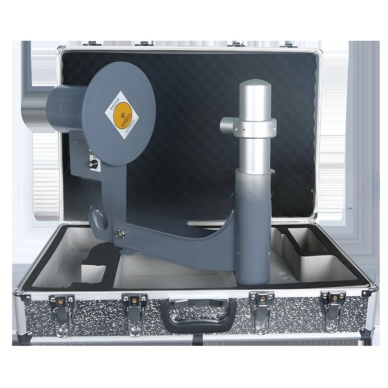 Portable portable X-ray machin - Power X Tools And Machinery recension och pris