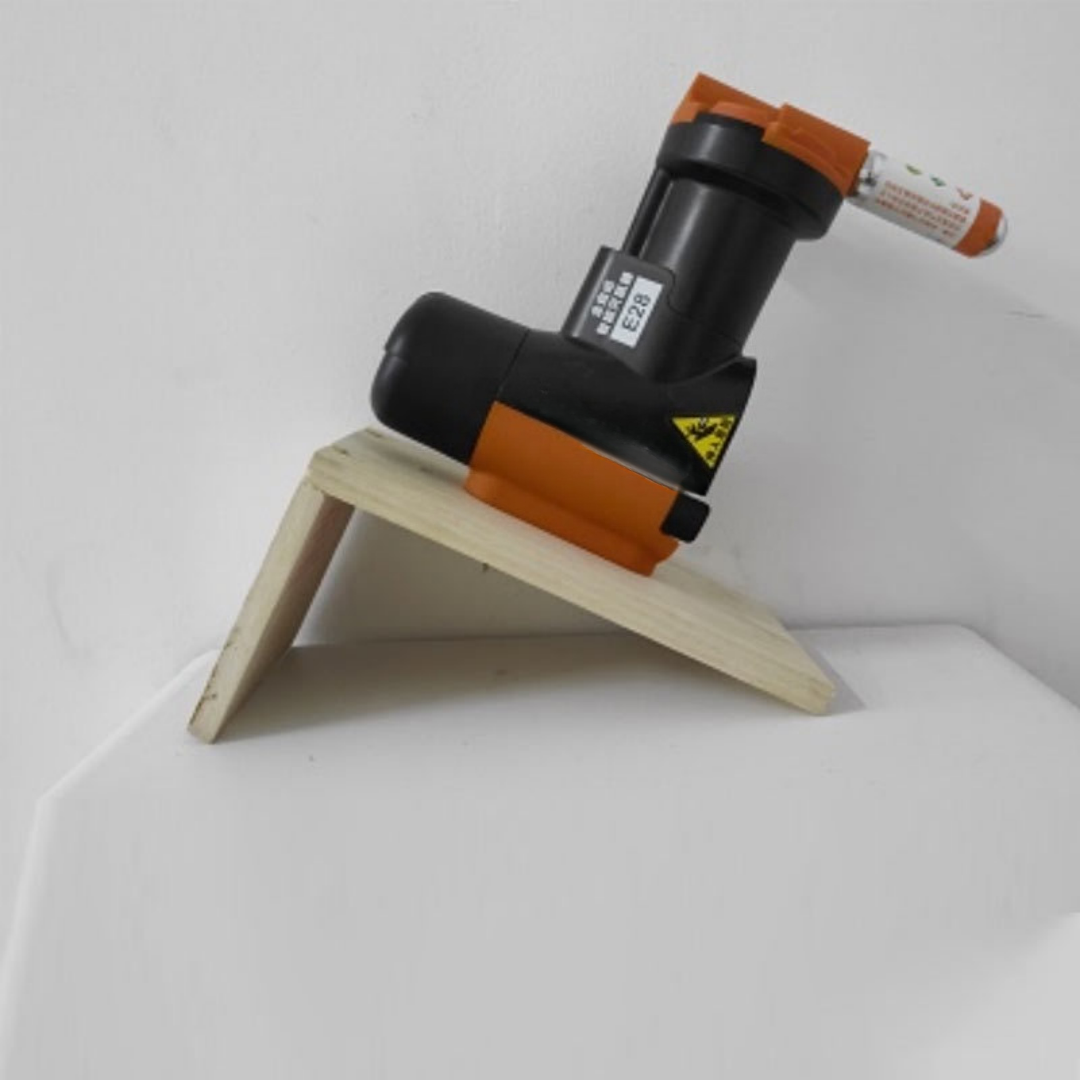 A24 CO₂ Powered Rodent Trap 2  - Power Tools Hardware recension och pris
