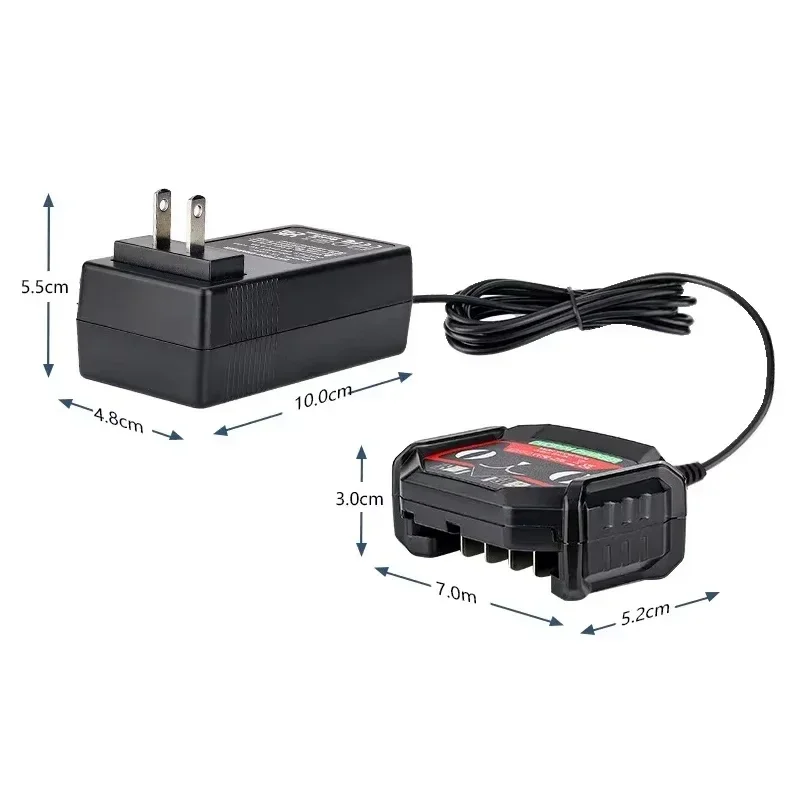 Battery Charger CMCB104 For Cr - Power Tools Uk recension och pris
