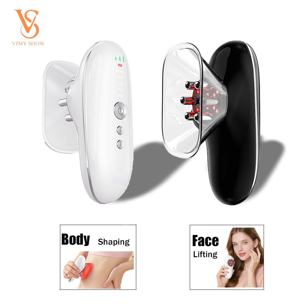 4 in 1 Body Sculpting Machine  - Power Tools Use recension och pris