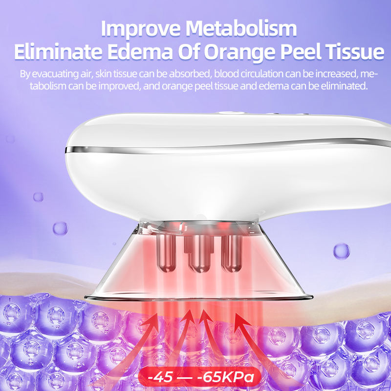 4 in 1 Body Sculpting Machine  - Power Tools Use recension och pris