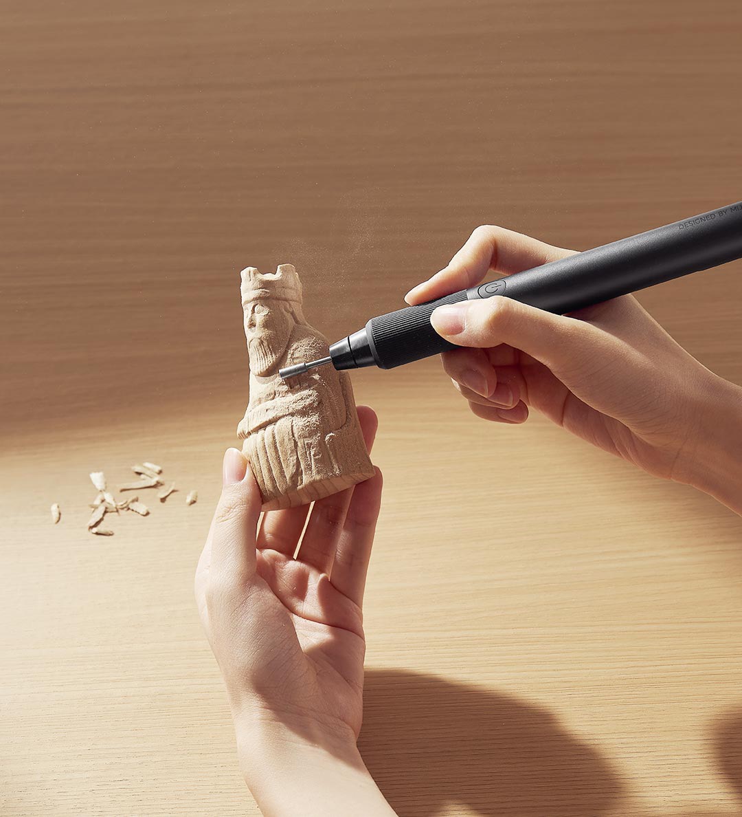 MIJIA Electric Grinding Pen 22 - Power Tools Jack recension och pris
