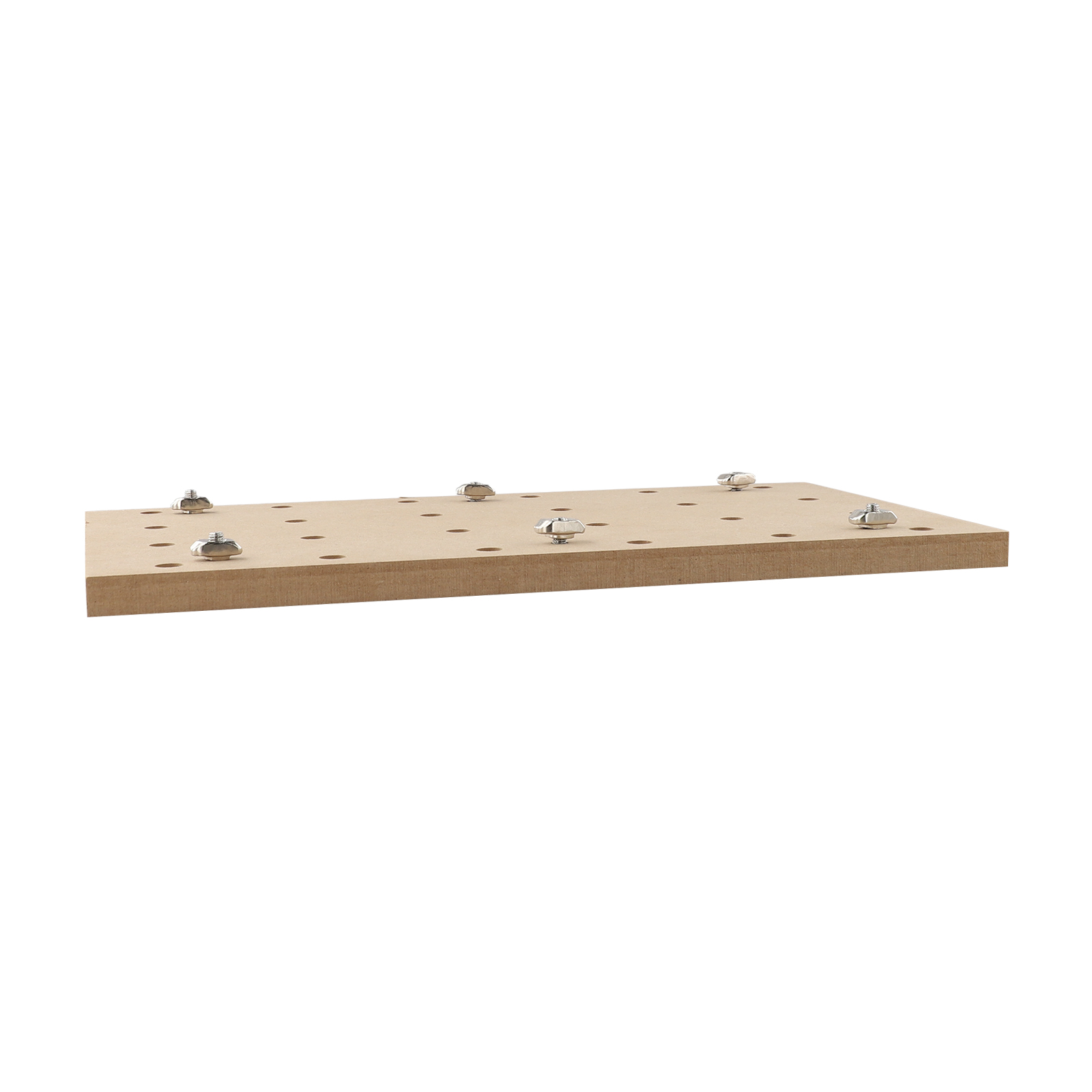 Scale Grid MDF Density Board 3 - Power X Tools And Machinery recension och pris