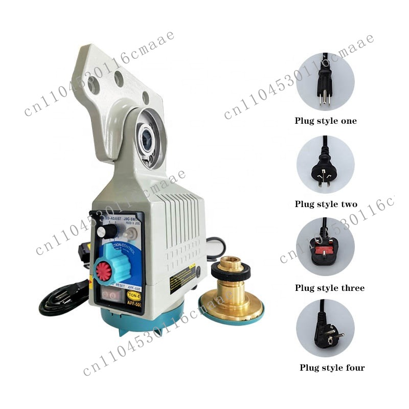 APF-500X 50/60Hz 110 Volt Powe - Power X Tools And Machinery recension och pris