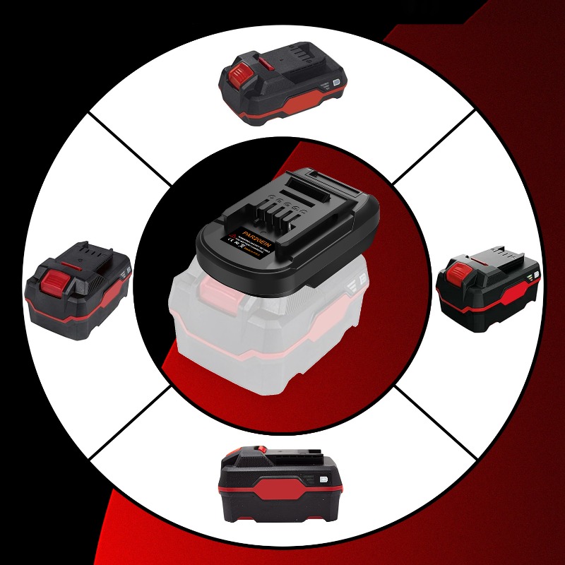 HAKSINKY PAR20EIN Power Tool B - Power Tools Use recension och pris