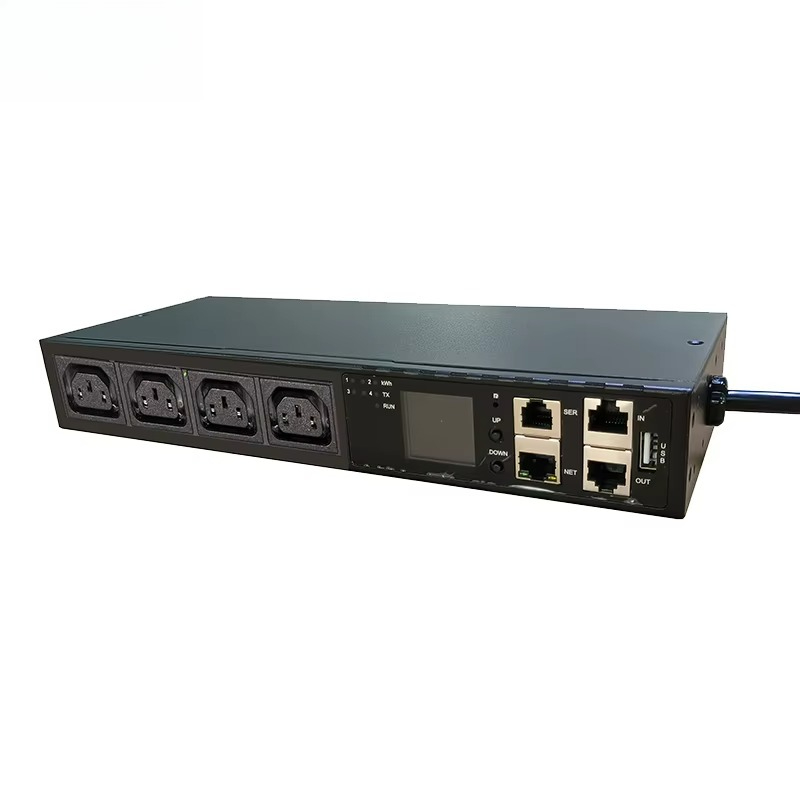Intelligent PDU Cabinet Power  - Power Tools For Linux recension och pris