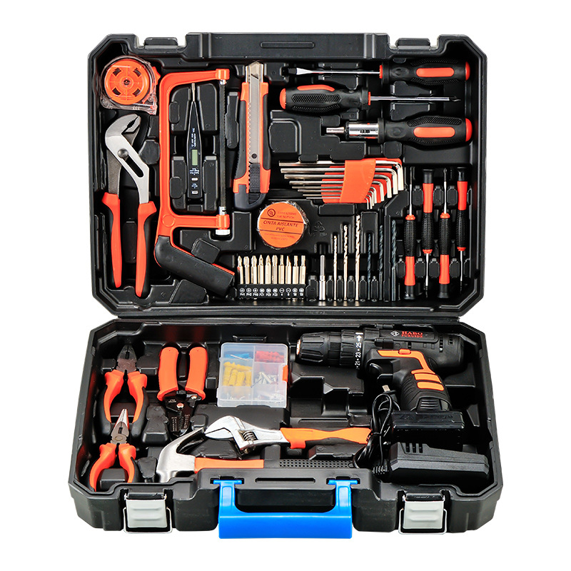 36Pcs Power Tool Combo Kits wi - Combo Power Tools recension och pris