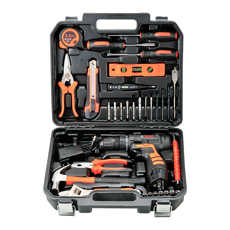 36Pcs Power Tool Combo Kits wi - Combo Power Tools recension och pris