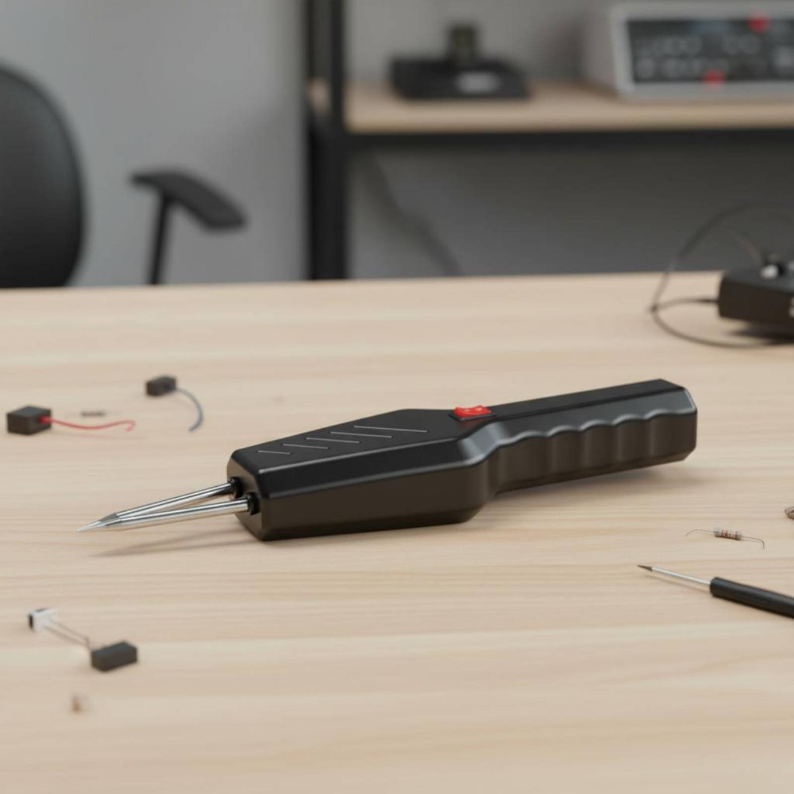 Electric Fowl Plucker Waterpro - Power Tools Use recension och pris
