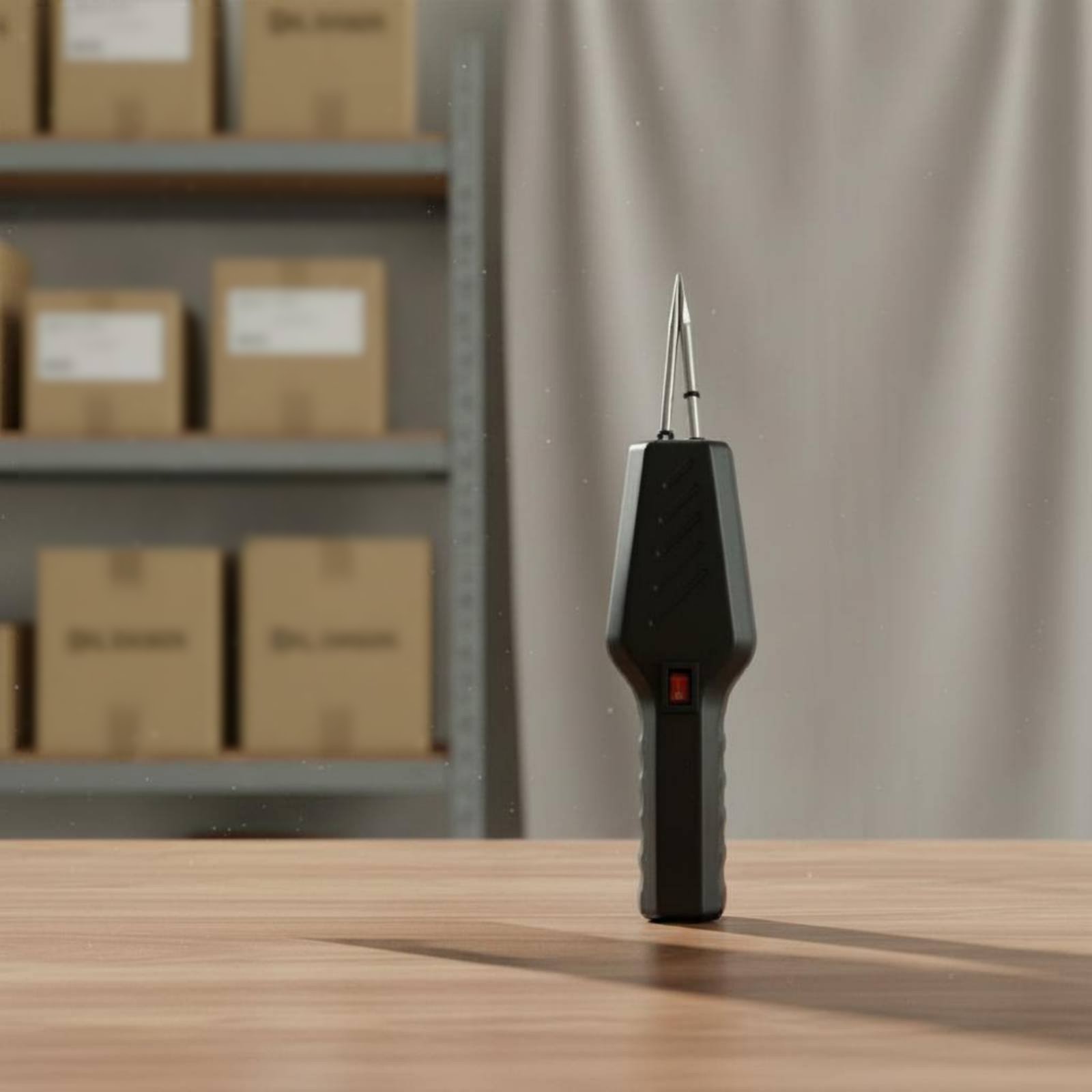 Electric Fowl Plucker Waterpro - Power Tools Use recension och pris
