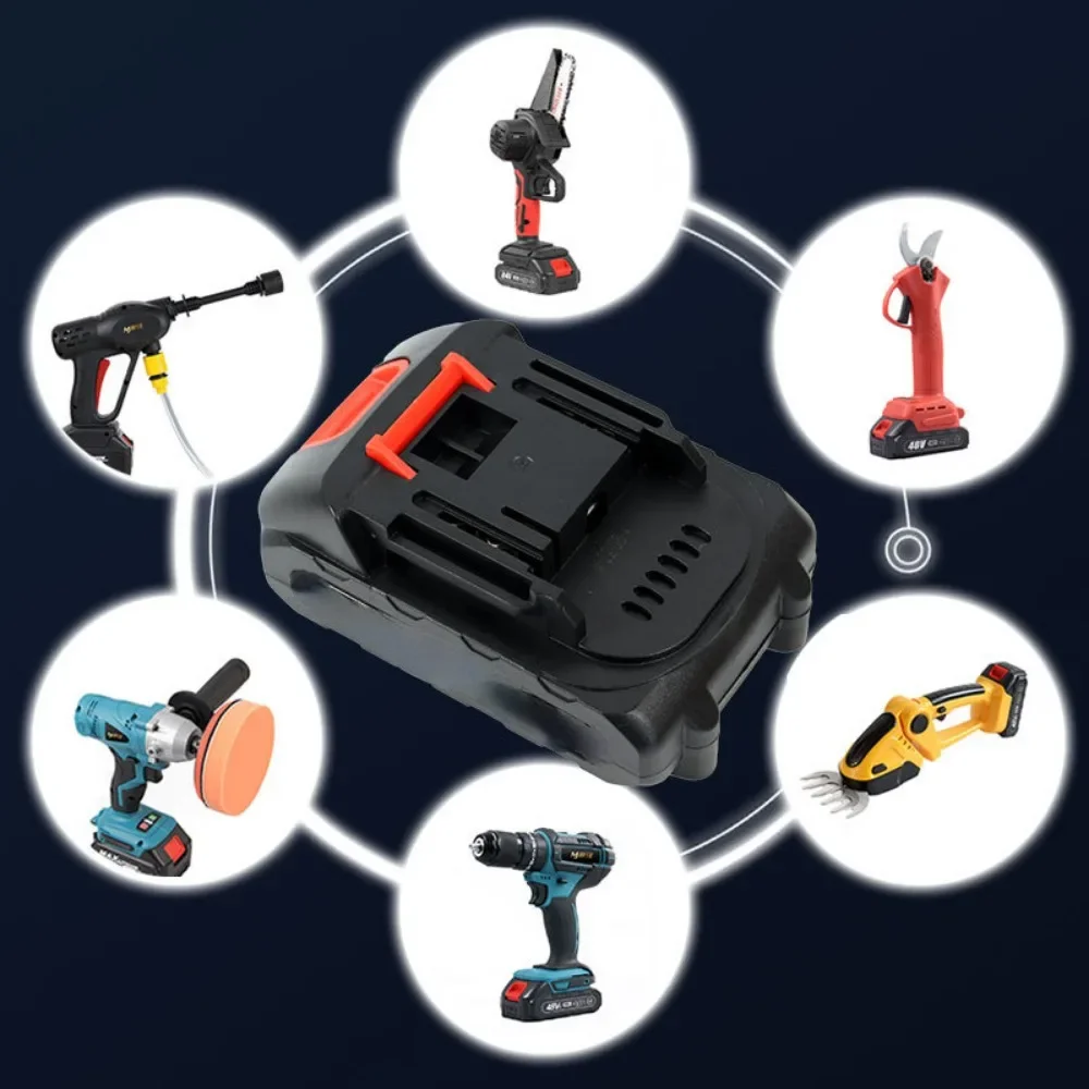 48V 10000mAh Rechargeable Batt - Power Tools Uk recension och pris