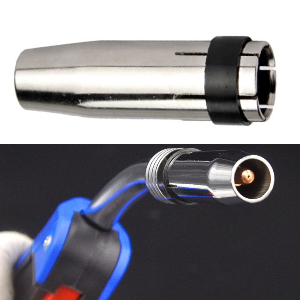 MIG MAG Welding Gas Nozzle MB  - Power X Tools And Machinery recension och pris