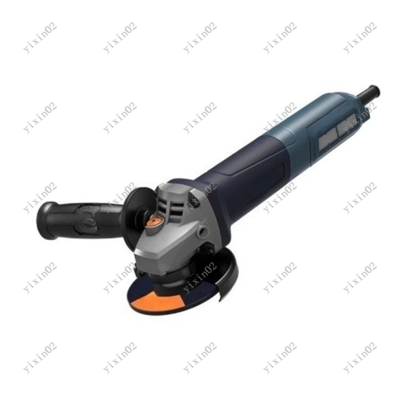 Handheld Brushless Angle Grind - Power Tools Use recension och pris