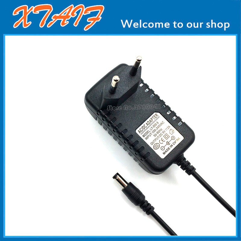 9V 2A AC Adapter For Medela Pu - Power Tools Uk recension och pris