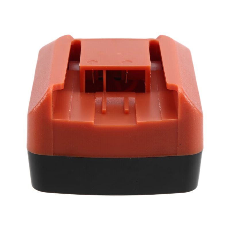 AT05-Upgraded Battery Adapter  - Black+Decker Tool Cordless recension och pris