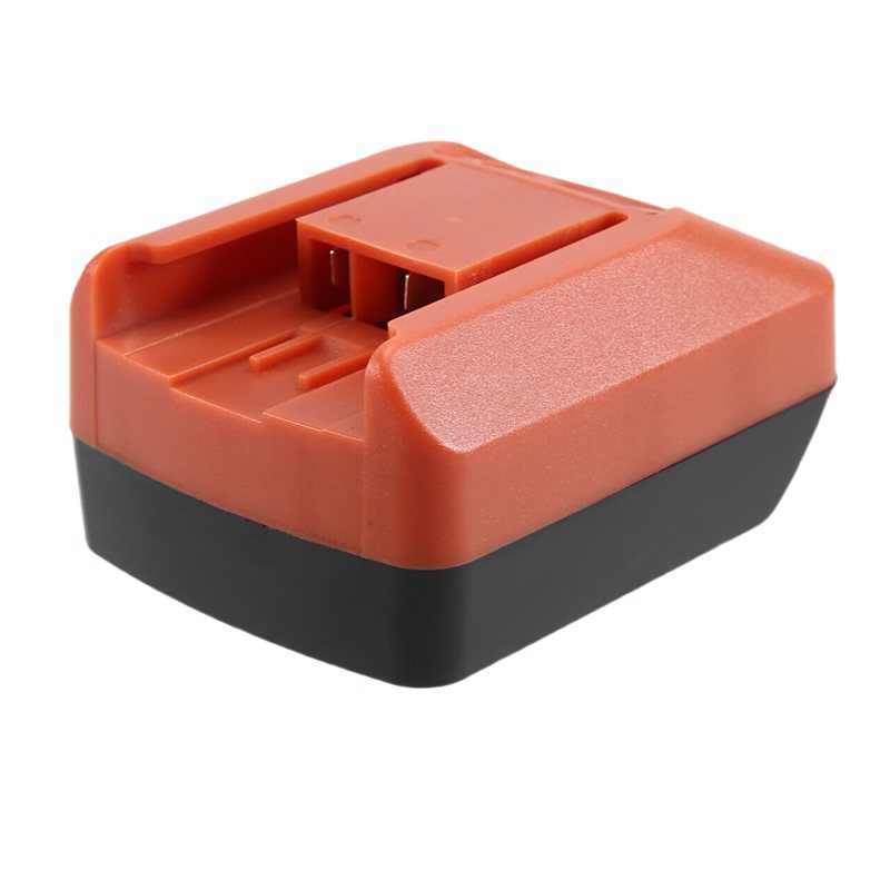AT05-Upgraded Battery Adapter  - Black+Decker Tool Cordless recension och pris
