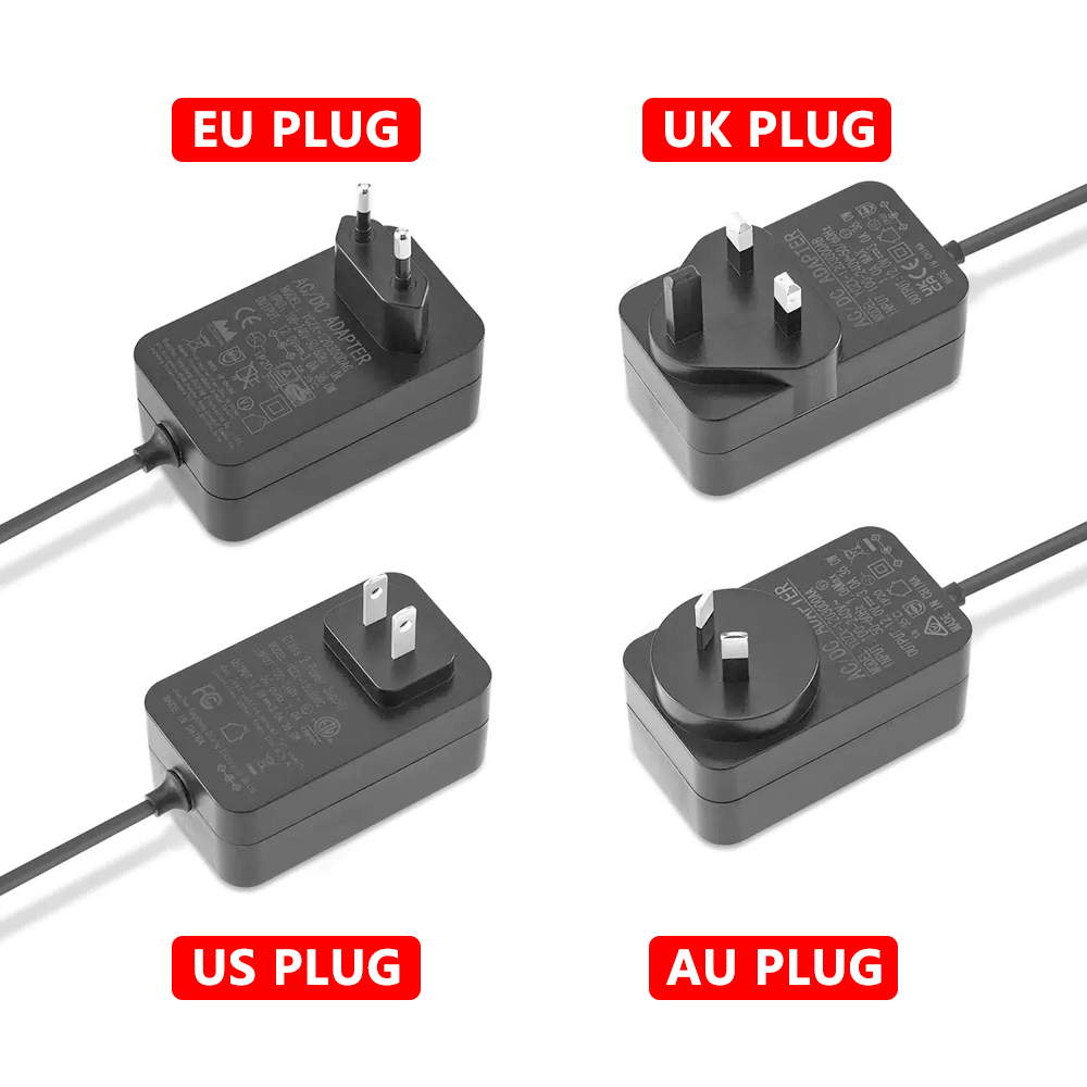 AC 100-240V 50/60Hz To DC 12V  - Power X Tools And Machinery recension och pris