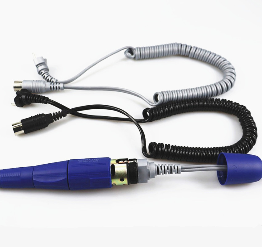 motor strong 102L 105 Micromot - Combo Power Tools recension och pris
