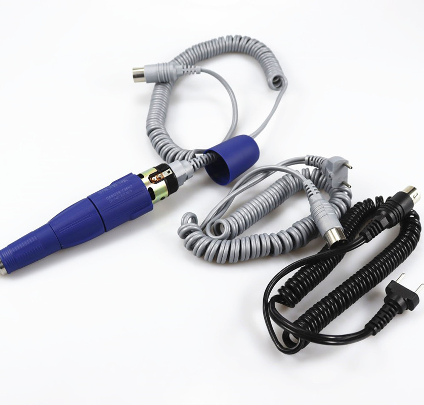 motor strong 102L 105 Micromot - Combo Power Tools recension och pris