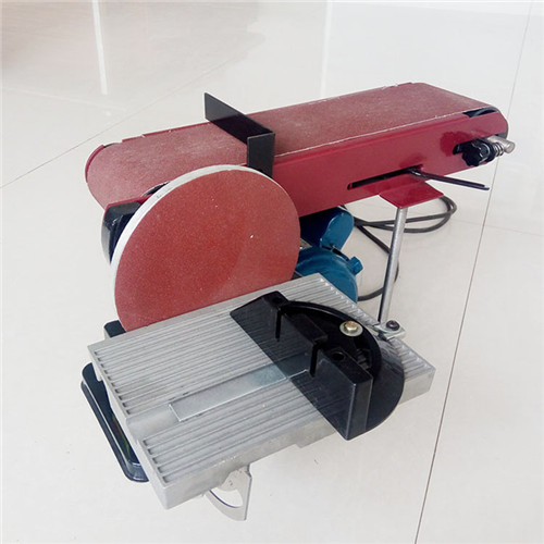 Popular Hot sell HY1510 Portab - Belt Sander Portable recension och pris