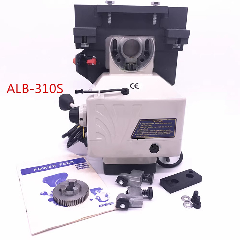 ALB-310S X Axis AC220V 50/60HZ - Power X Tools And Machinery recension och pris