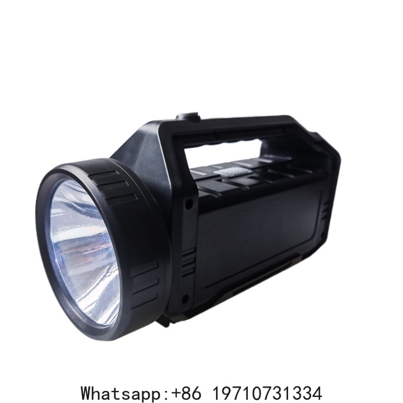 2-in-1 Camping Lantern & Tool  - Power Tools Hardware recension och pris
