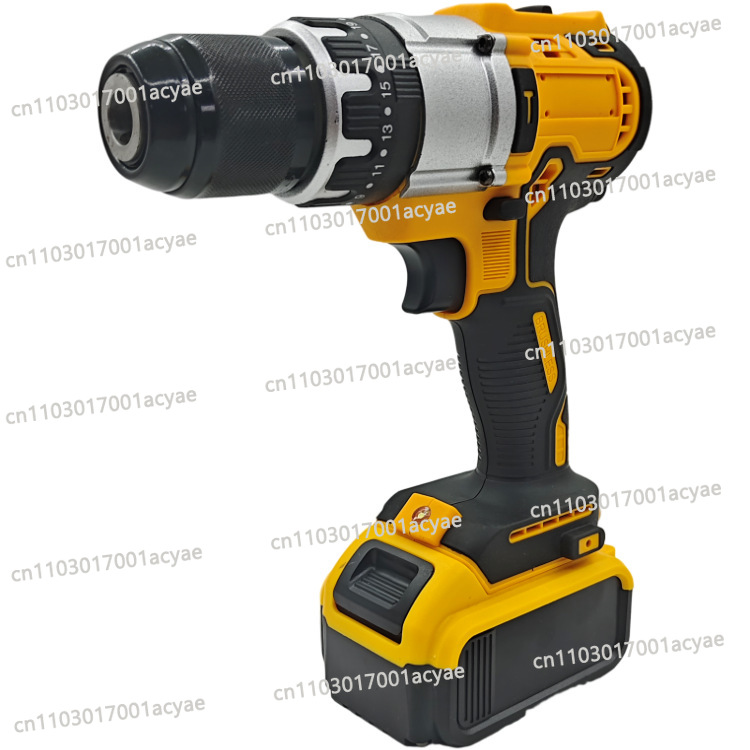 Angle Grinder & Electric Drill - Combo Power Tools recension och pris
