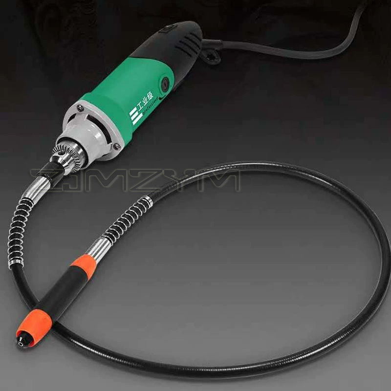 6-Position Variable Speed High - Power Tools Equipment recension och pris