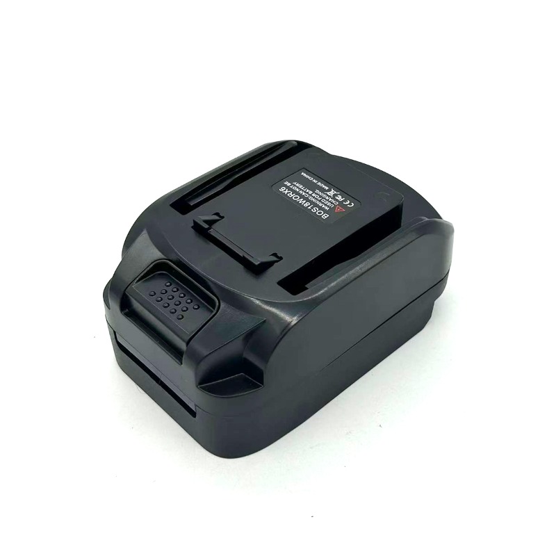 For BS 18V BAT609 BAT610G Li-i - Power Tools Use recension och pris