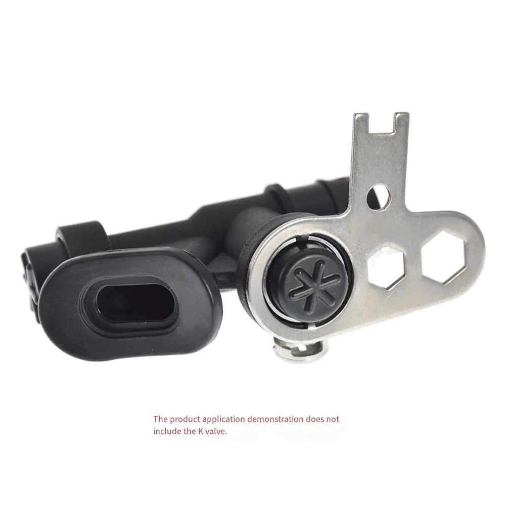 Stainless Steel K Valve Tool f - Power Tools Equipment recension och pris