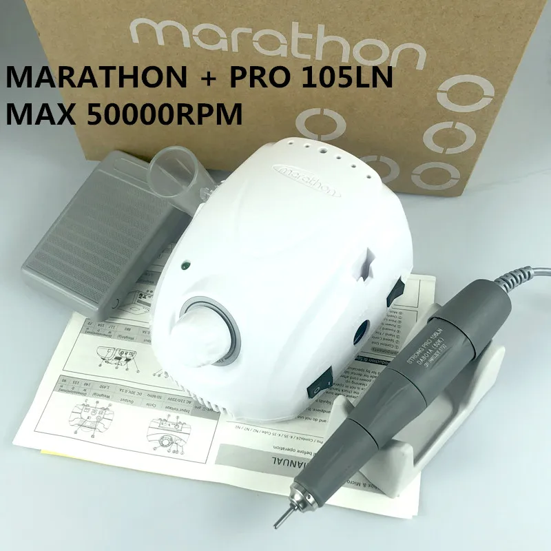 LAAOVE-Champion 3 PRO 105LN Ha - Power Tools Pro recension och pris