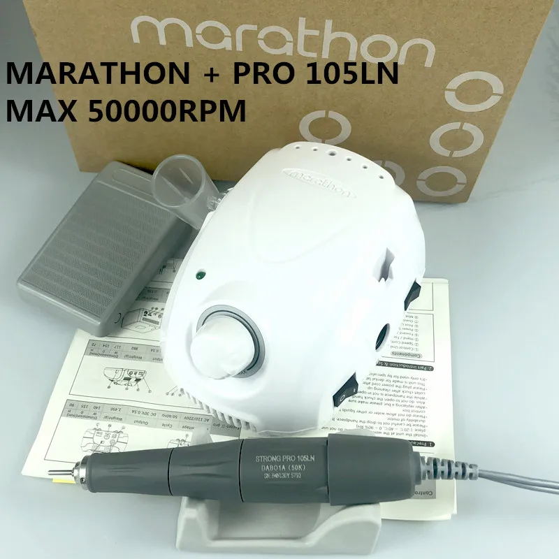 LAAOVE-Champion 3 PRO 105LN Ha - Power Tools Pro recension och pris