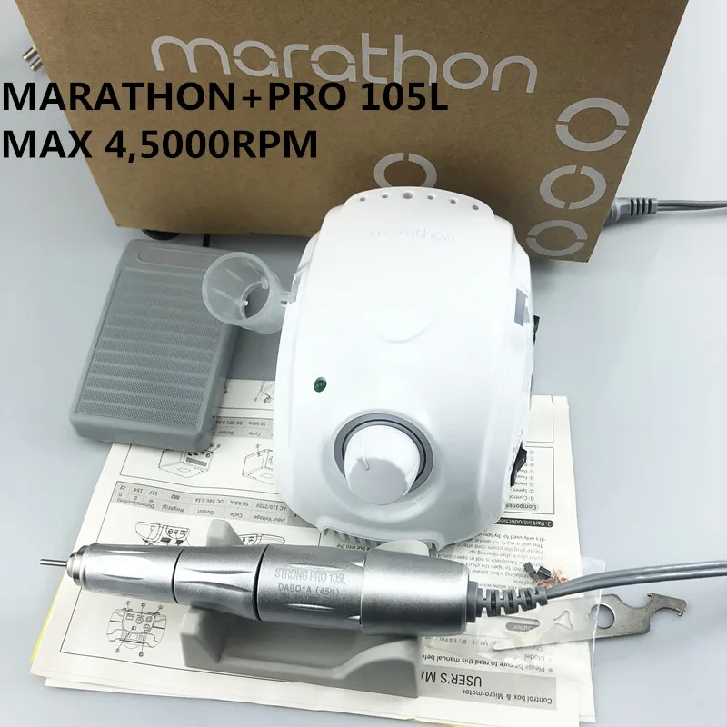 LAAOVE-Champion 3 PRO 105LN Ha - Power Tools Pro recension och pris