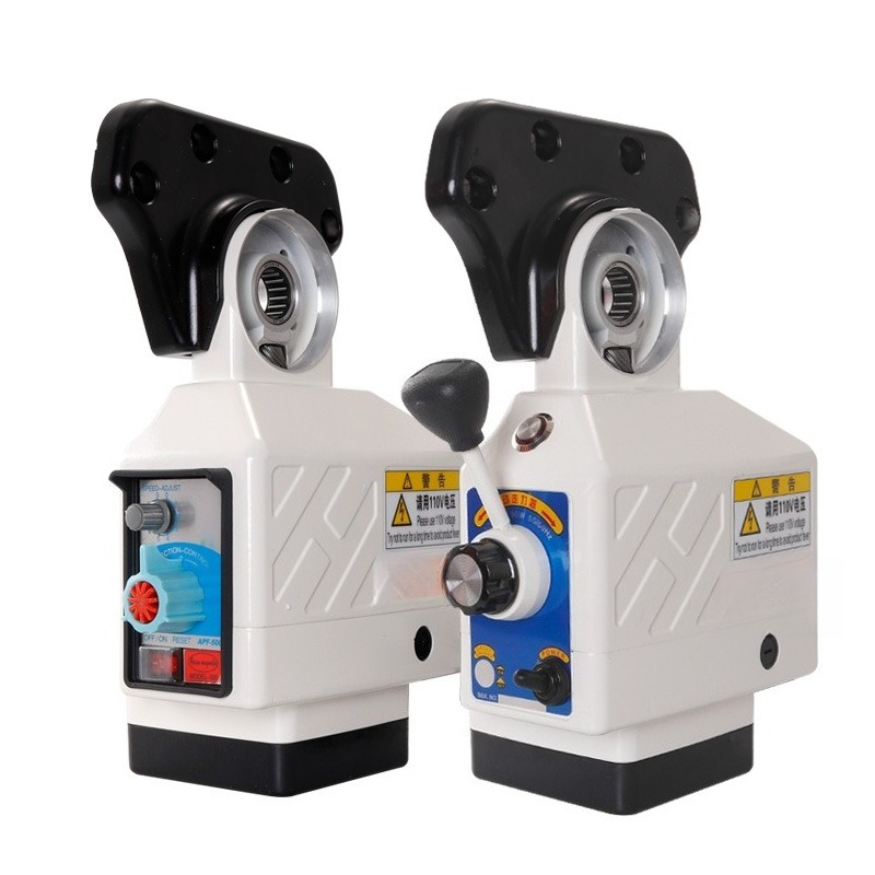 Electronic Gear Automatic Powe - Power X Tools And Machinery recension och pris