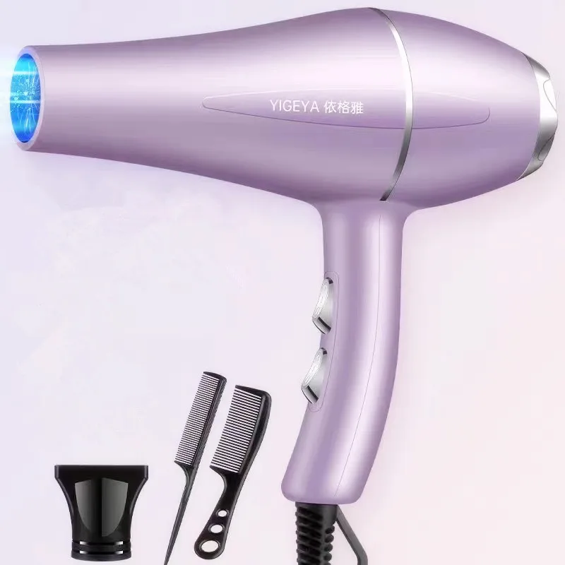 220V Hair Dryer Professional 1 - Combo Power Tools recension och pris