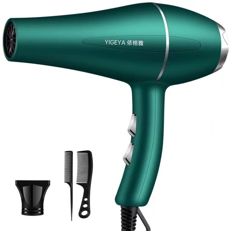 220V Hair Dryer Professional 1 - Combo Power Tools recension och pris