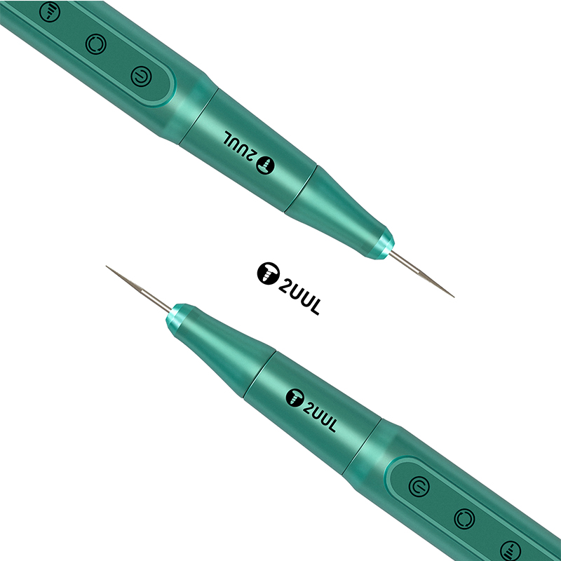 2UUL DA81 Chargeable Polish Dr - Combo Power Tools recension och pris