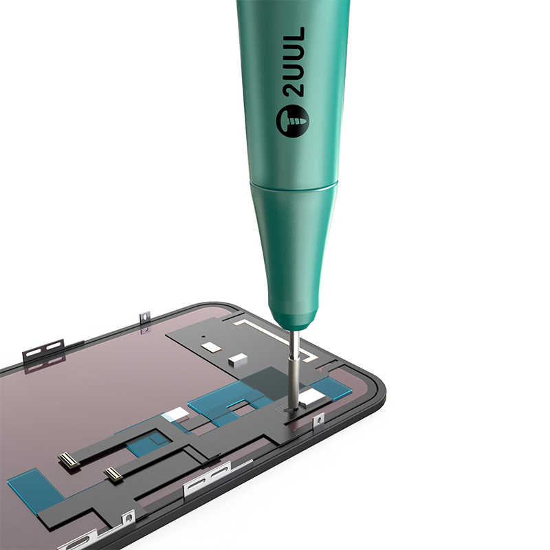 2UUL DA81 Chargeable Polish Dr - Combo Power Tools recension och pris