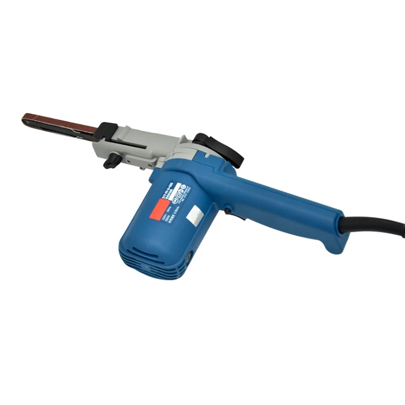 9x533mm Mini Belt Sander DIY,  - Belt Sander Portable recension och pris