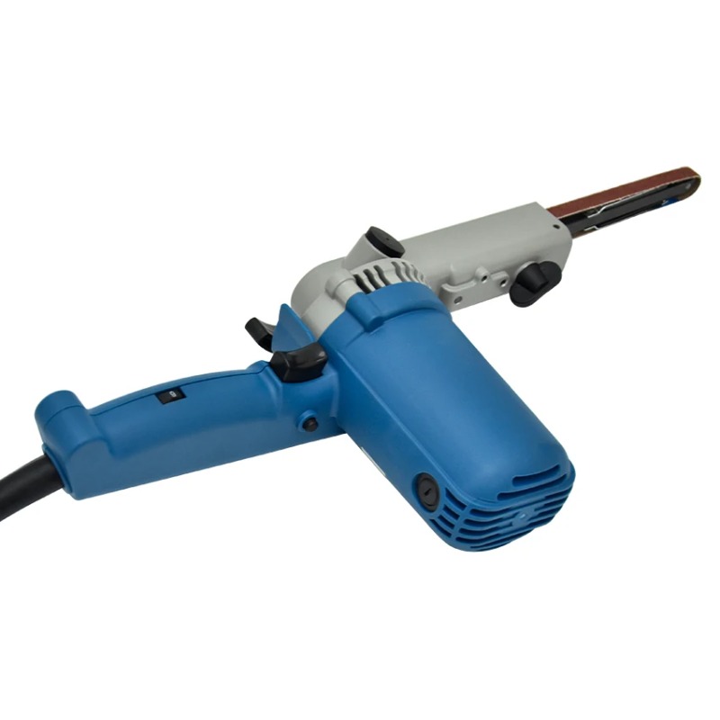 9x533mm Mini Belt Sander DIY,  - Belt Sander Portable recension och pris