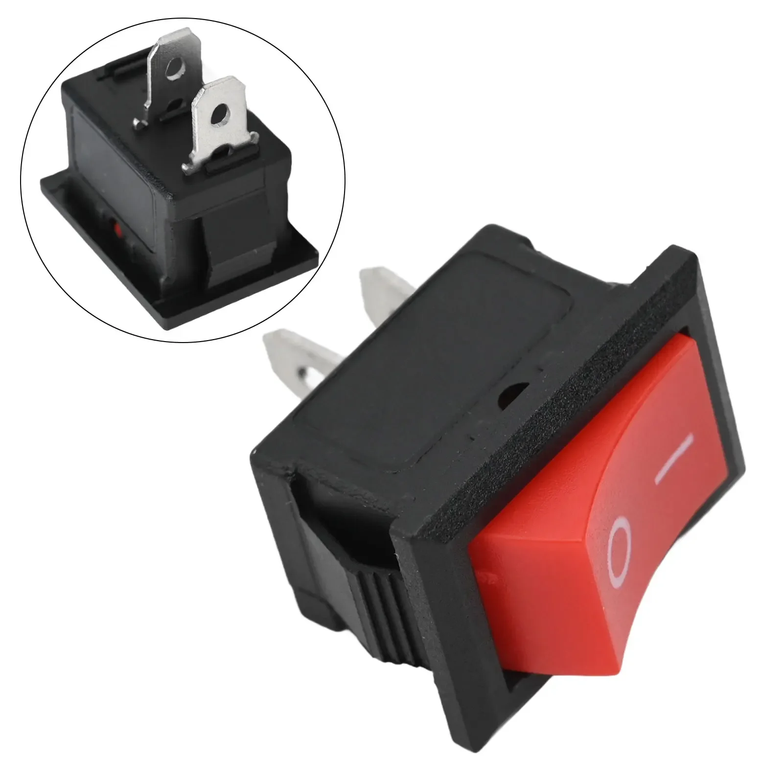 On/Off Stop Switch For Chinese - Carlton Power Tools recension och pris